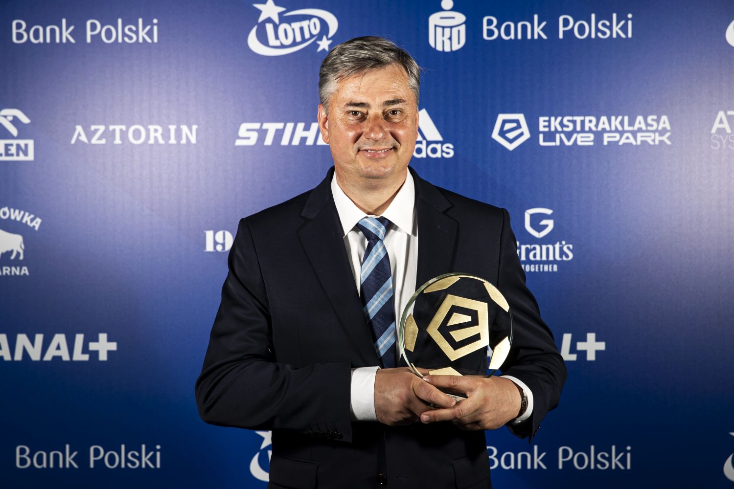 Maciej Skorża z rekordową wygraną w Azjatyckiej Lidze Mistrzów