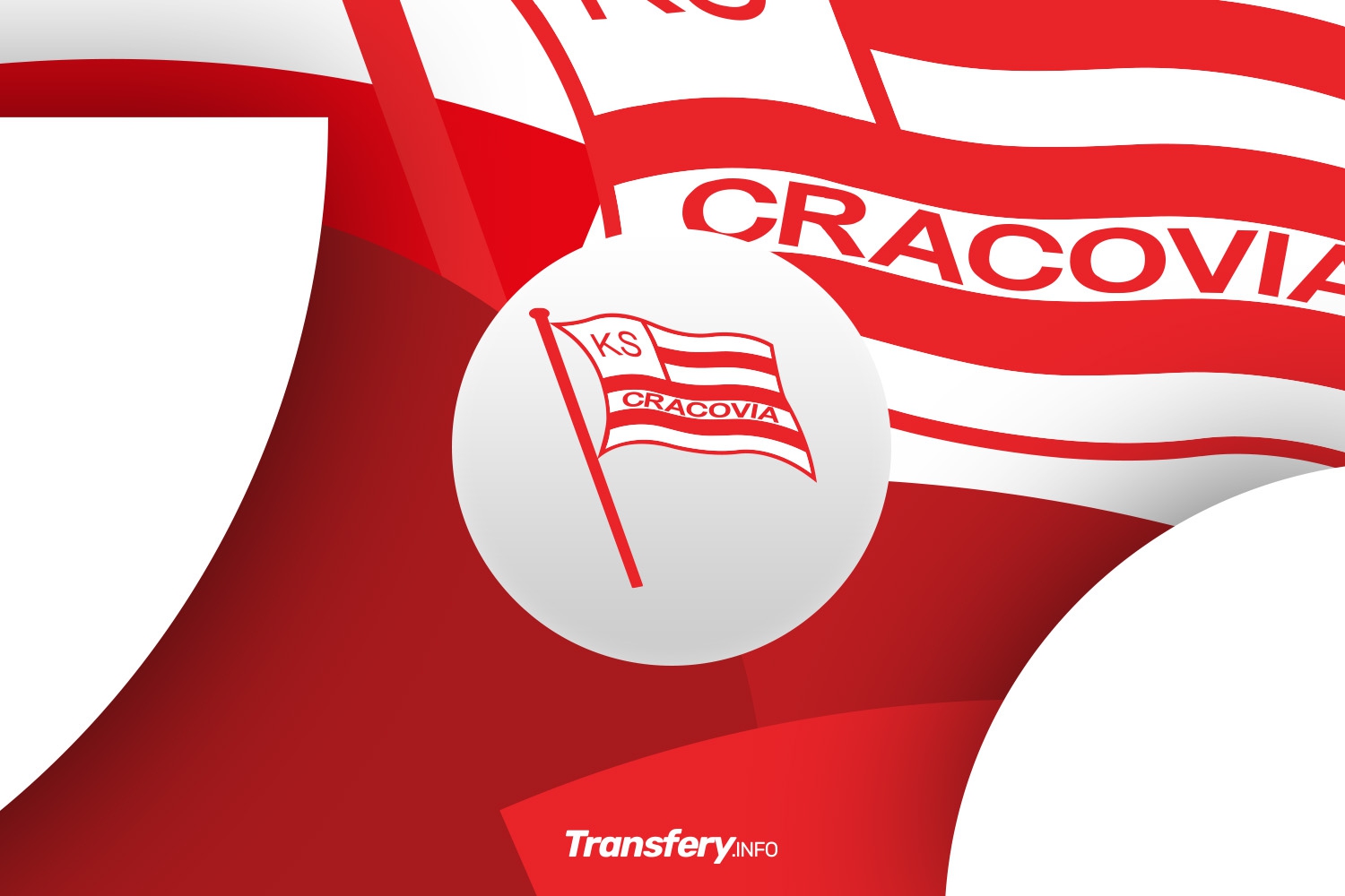 OFICJALNIE: Cracovia zgłosiła nowego piłkarza do Ekstraklasy