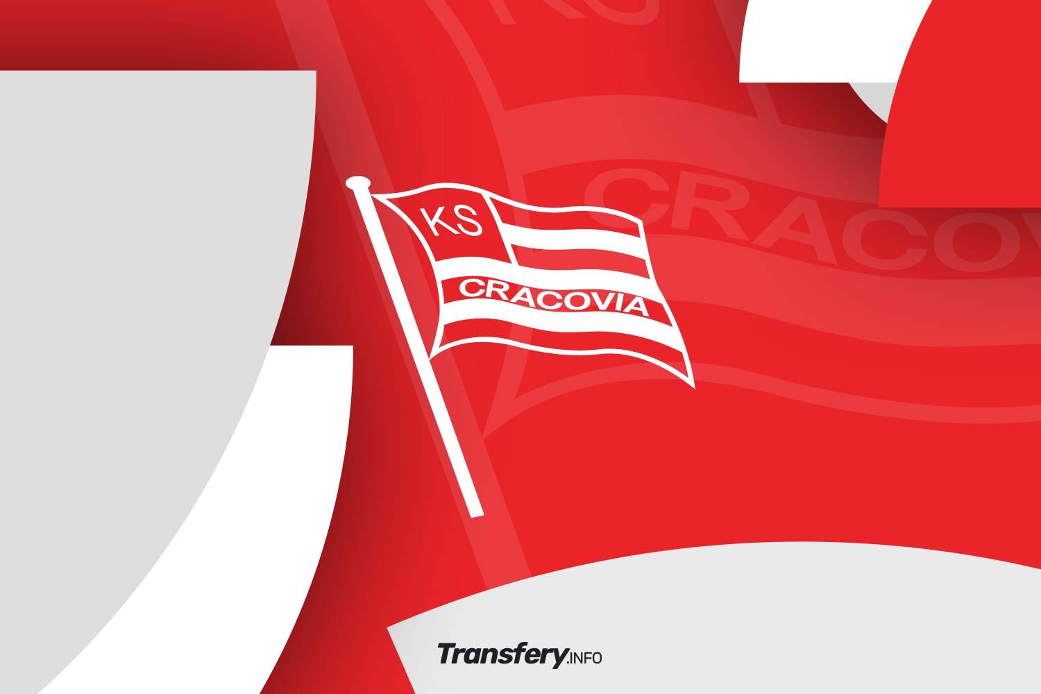 OFICJALNIE: Cracovia wypożyczyła wychowanka do zespołu III ligi
