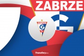 OFICJALNIE: Górnik Zabrze zgłosił do Ekstraklasy nowego piłkarza