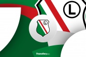 Legia Warszawa podpisała kontrakt z młodziutkim napastnikiem [OFICJALNIE]