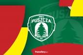 OFICJALNIE: Rok temu zrezygnowała z niego Legia Warszawa, teraz zagra w Puszczy Niepołomice