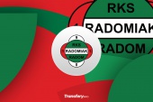 OFICJALNIE: Radomiak Radom zgłosił do rozgrywek nowego zawodnika