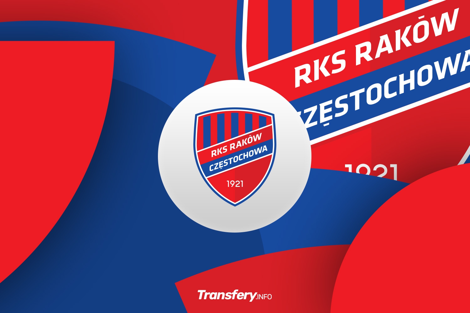 Striker Rakov Czestochowa will leave.  External transfer?!