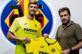 OFICJALNIE: Villarreal z drugim ciekawym transferem dzień po dniu. Zastępca gwiazdy