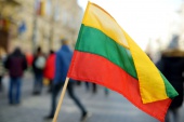 OFICJALNIE: Przygoda Daniela Romanovskija z mistrzem Litwy trwała zaledwie 12 dni