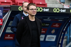 OFICJALNIE: Z Rakowa Częstochowa do Wisły Kraków. Głośny „transfer” działacza
