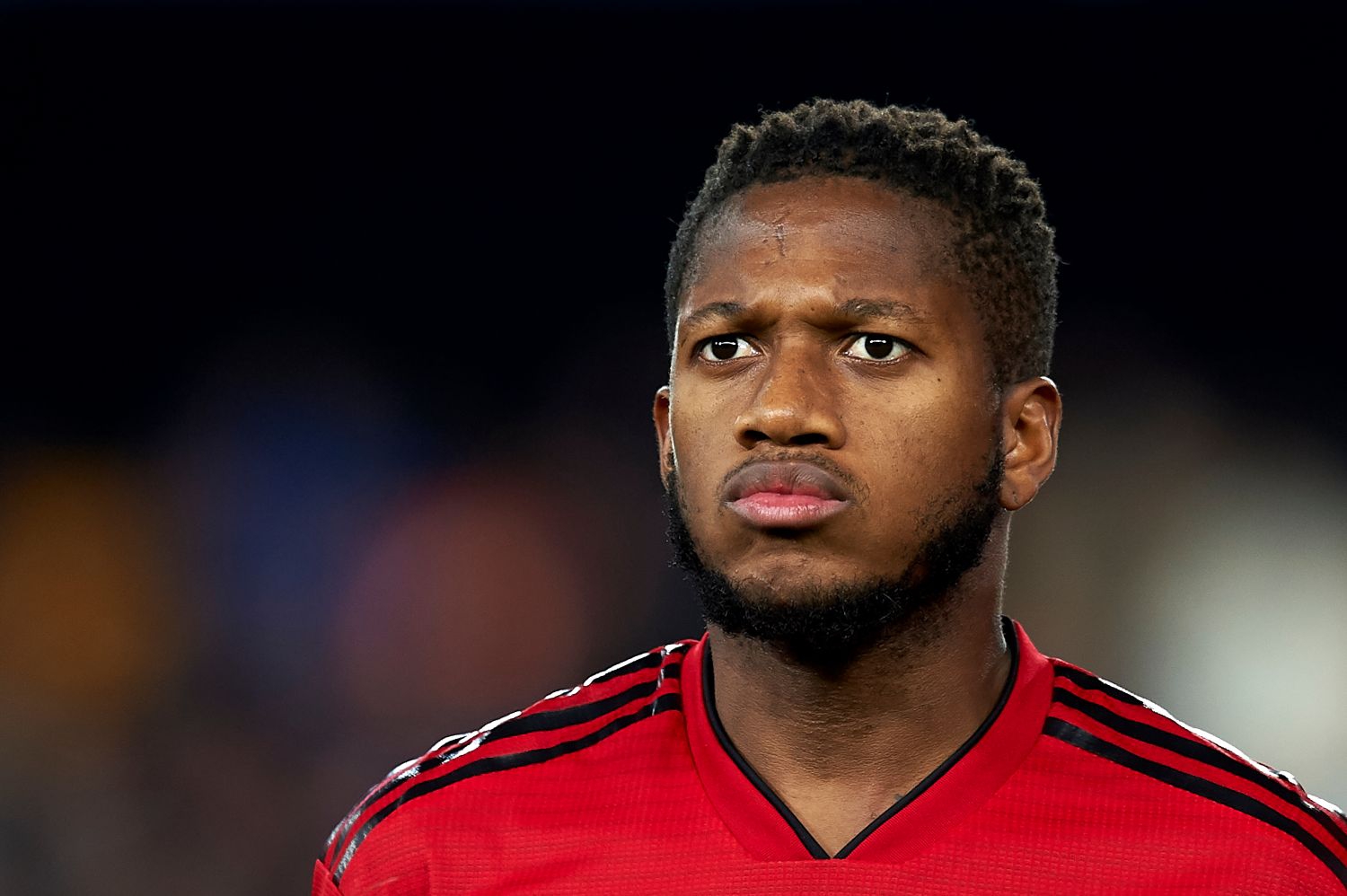 Fred dogadany z nowym klubem. Czeka na „zielone światło” od Manchesteru United