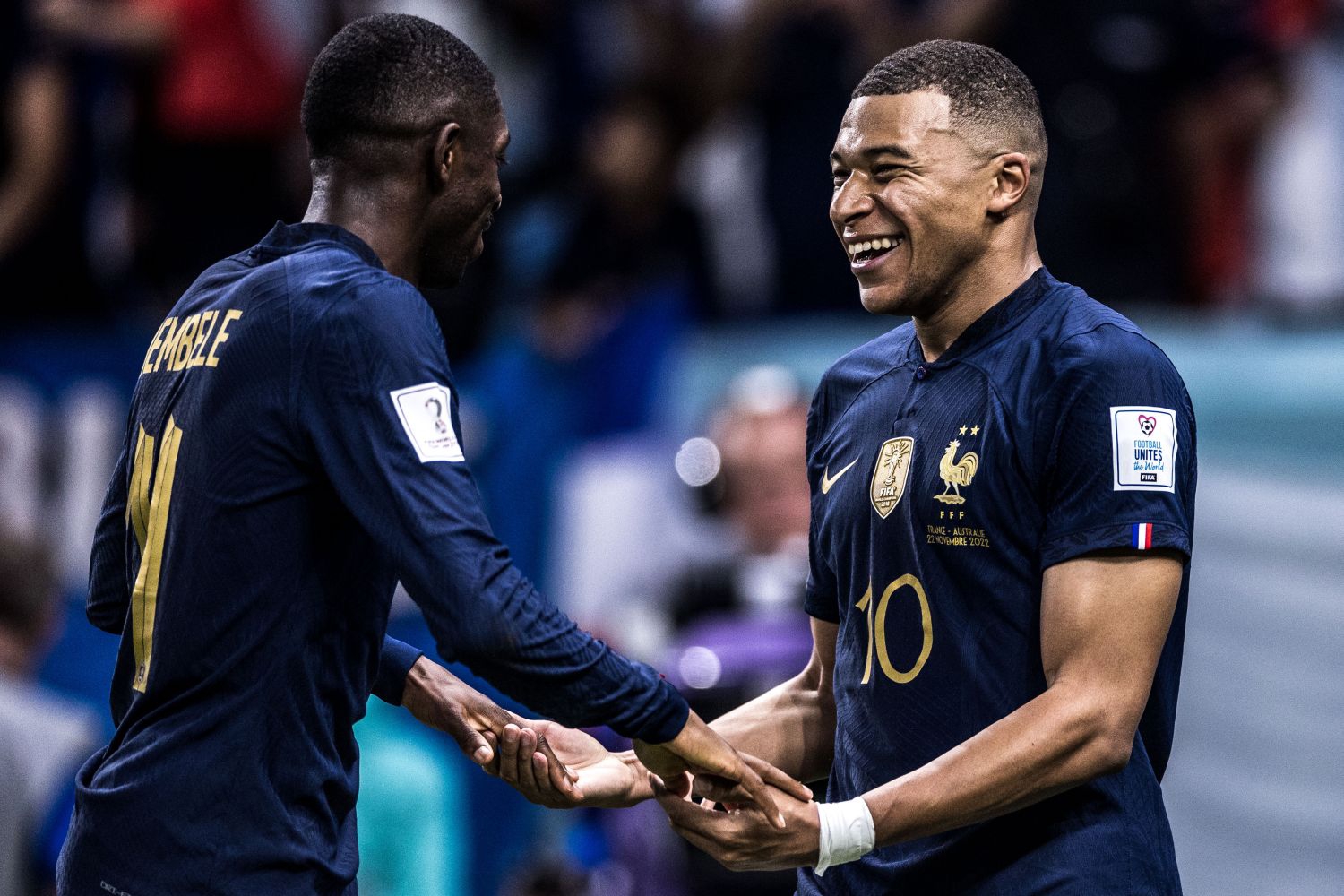 PSG próbuje pokazać, że istnieje życie bez Kyliana Mbappé. Nadchodzą dwa hitowe wzmocnienia ofensywy