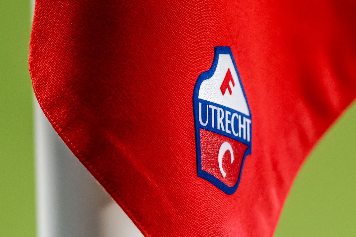 OFICJALNIE: FC Utrecht już z jedenastym transferem