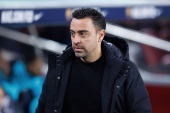 Xavi potwierdza odejście gwiazdora z FC Barcelony. „Jestem trochę rozczarowany”