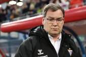 Jan Urban wytłumaczył kontrowersyjny transfer z Górnika Zabrze. „Nie mogłem mu zagwarantować minut”