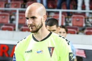 Tego sensacyjnego transferu piłkarza Pogoni Szczecin jednak nie będzie. „Odgrzany temat”