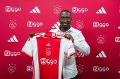 OFICJALNIE: Ajax Amsterdam podpisuje potencjalną gwiazdę. Przechwyt od klubu Premier League