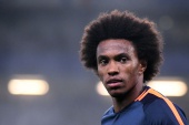 Willian o krok od nowego klubu. Może zagrać w europejskich pucharach