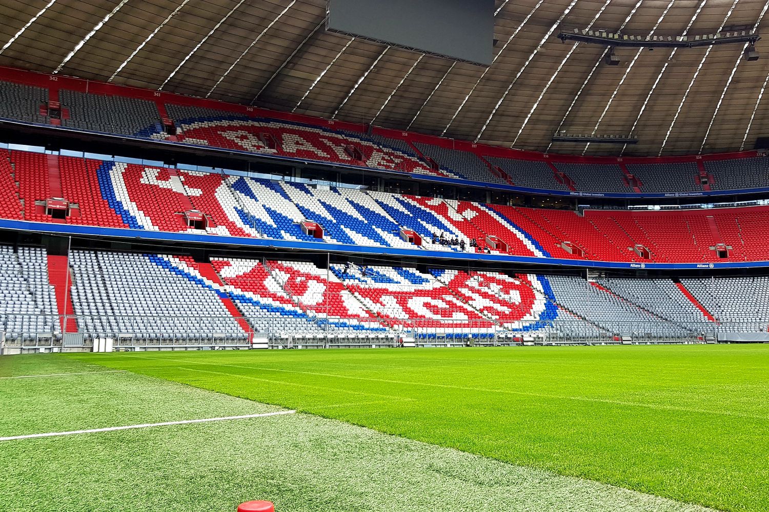 Bayern Monachium bliski nawiązania współpracy z... niemieckim trzecioligowcem