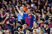 Ciekawy powrót do FC Barcelony? Mistrz Hiszpanii trzyma rękę na pulsie