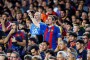 Derbowy przeciwnik puszcza oko. „Chciałbym grać dla FC Barcelony”