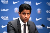 OFICJALNIE: Prezes Paris Saint-Germain pozostaje w Komitecie Wykonawczym UEFA