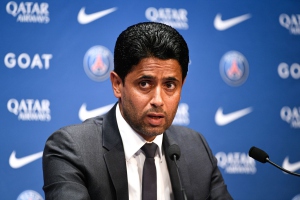 „Prowadzą nielegalny projekt”. Konkurent Ligue 1 ostro o PSG i Nasserze Al-Khelaïfim