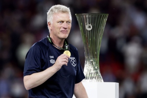 OFICJALNIE: David Moyes wraca na „stare śmieci”