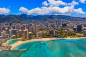 Hawaje walczą o niepodległość w świecie piłki nożnej