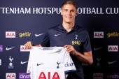 OFICJALNIE: Tottenham z wyczekiwanym transferem obrońcy za 50 milionów euro