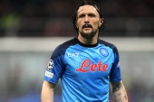 OFICJALNIE: Mário Rui zostaje w Napoli