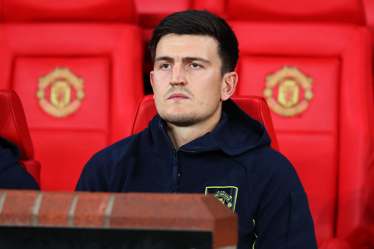 Manchester United nie będzie zadowolony... Transfer Harry'ego Maguire'a ODWOŁANY