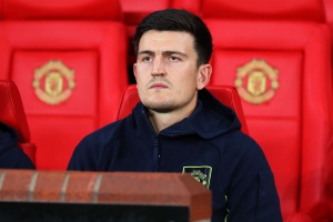 Harry Maguire dostał nowe życie od Rúbena Amorima. To było kluczowe