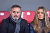 Wisła Kraków finalizuje transfer juniorskiego reprezentanta Polski