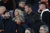 Francesco Totti: Wtedy wrócę do Romy