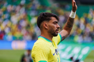 OFICJALNIE: Lucas Paquetá uniewinniony w sprawie ustawiania meczów