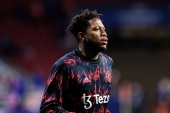 Fred odchodzi z Manchesteru United. Przechwyt na ostatniej prostej