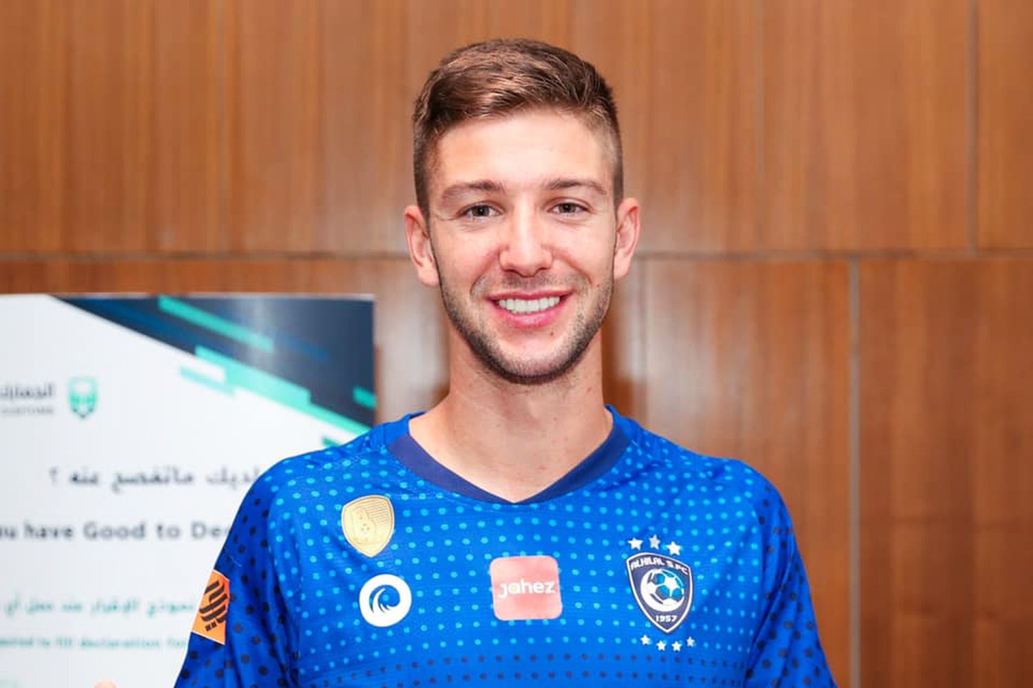 OFICJALNIE: Luciano Vietto ofiarą ofensywy transferowej Al-Hilal. Ale już ma nowy klub