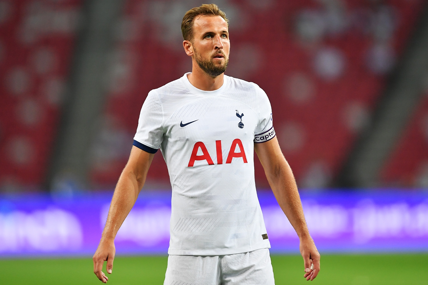 Tyle ostatecznie będzie kosztował Harry Kane