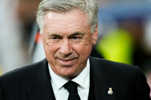 Carlo Ancelotti: Największą presję czułem 28 lat temu