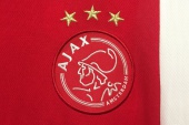 OFICJALNIE: Jorge Sánchez opuścił Ajax Amsterdam