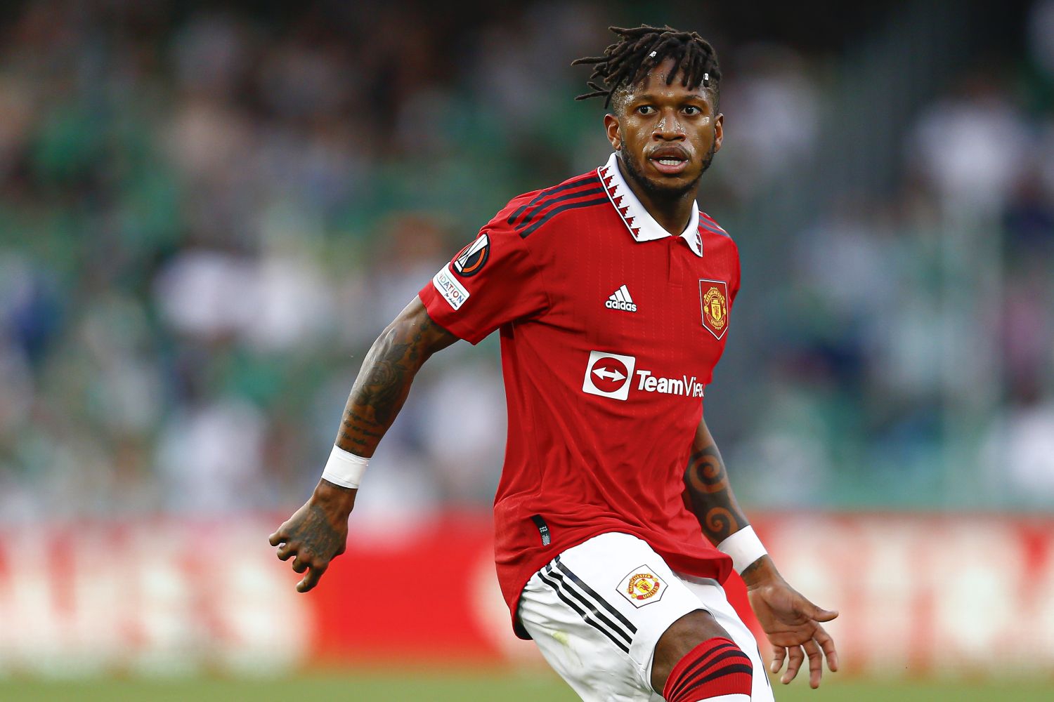 Manchester United rozpoczyna drugi etap wyprzedaży. Fred w nowym klubie [OFICJALNIE]