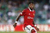 Manchester United rozpoczyna drugi etap wyprzedaży. Fred w nowym klubie [OFICJALNIE]