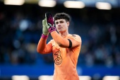 Kepa Arrizabalaga zdecydowany na hitowy transfer. Odrzuca przy tym giganta