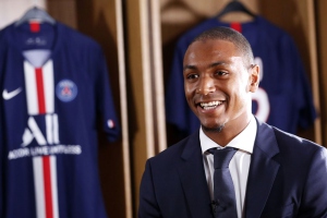 OFICJALNIE: Były piłkarz Paris Saint-Germain zmienił klub w lidze katarskiej