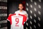 Harry Kane zachwycony współpracą z kolegą z Bayernu Monachium: Bardzo lubię z nim grać. Jest bardzo inteligentny