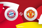 Z Bayernu Monachium do Manchesteru United?!
