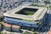OFICJALNIE: Kluczowy zawodnik Fenerbahçe wypada na dłużej