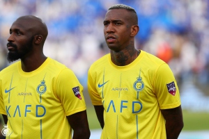 Talisca ofiarą ekspansji Al-Nassr? Jednoznaczne stanowisko Brazylijczyka