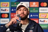 Neymar odchodzi z Paris Saint-Germain. Rekordowy transfer po testach medycznych