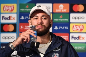 OFICJALNIE: Neymar po prawie 12 latach wrócił do Santosu