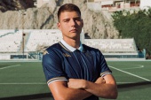 OFICJALNIE: Reprezentant Polski U-19 zagra w modnym klubie drugiej ligi greckiej