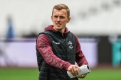 James Ward-Prowse wraca do Premier League. Koniec 20-letniej służby w Southampton [OFICJALNIE]